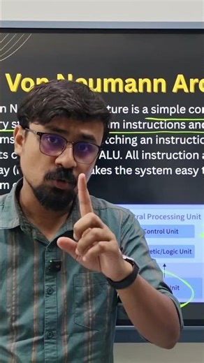 💻 Deep Dive in to Computer Memory | JECA 2025 | Encoderrs