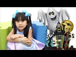 RACHEL OVERCOMING HER FEAR AND BECAME STRONG | RACHEL WONDERLAND