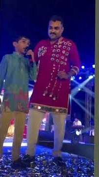 jignesh kaviraj ahmedabad garba live subscribe karo aapni chenel share karo video subscribe karo plz
