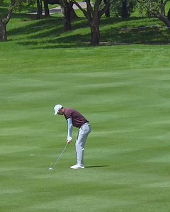 Sunshine Tour on Reels