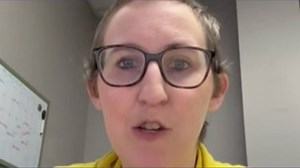 Benefits of spring cleaning!