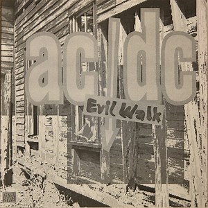 AC/DC - Evil Walks