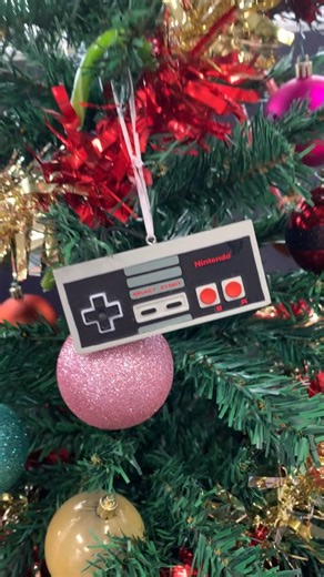 Game X Change Wallingford on Instagram: "We hope Santa was good to you this year. Merry Christmas to all GameXChangers who celebrate! 🎅🎄☃️ • • • #gamexchange #gogamexchange #retrogamestore #retrovideogamestore #merrychristmas #christmas"