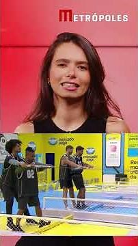 MPF notifica TV Globo e pede fim das restrições extremas no BBB 26