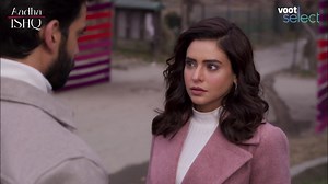 279K views · 2.8K reactions | We can’t get over this amazing title track! 殺 #AadhaIshq starring - Aamna Sharif #GauravArora Kunaal Roy Kapur Pratibha Ranta Suchitra Pillai Pooja Bhamrrah Darsheel Safary Gautam ahuja releases tomorrow only on #VootSelect. #AadhaIshqOnVoot #VootSelect #Lovestory #Webseries #Romance Nandita Mehra Sunita Radia #BhairaviRaichura jaya misra Mukesh Chhabra | Voot Select | Facebook