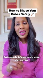 28K views · 456 reactions | How to shave! #shave #shaving | Dr. Jen Caudle | Facebook