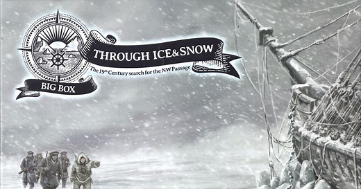 Through Ice and Snow: Big Box