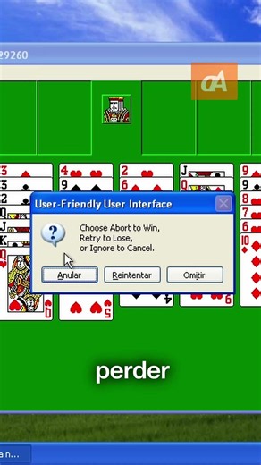 Trick in Windows Carte Blanche #shorts