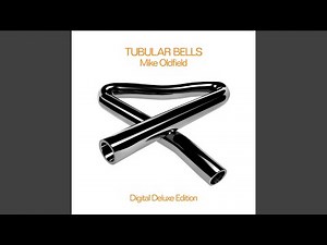 Tubular Bells (Long / 1971 Demo)