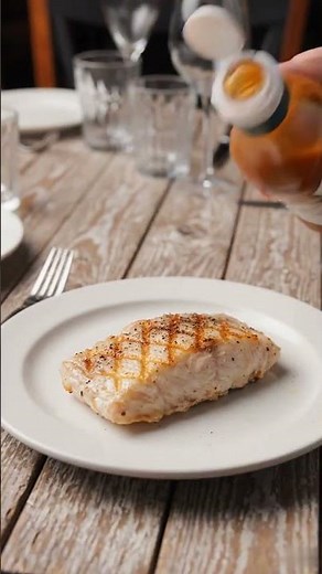 Master the Grill: Perfect Grilled Fish Fillet Recipe
