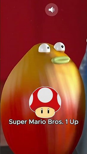 Super Mario Bros. 1 Up - Blob Opera