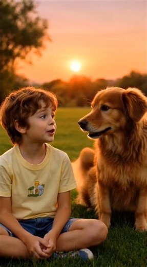 What If Animals Could Talk? 🐾