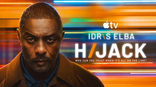 Hijack Season 2: Idris Elba Returns in Apple TV Official Trailer