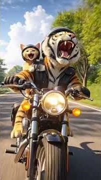 The Adventures of Milo and Otis
