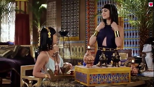 Moises Y Los Diez Mandamientos Capitulo 30 Completo