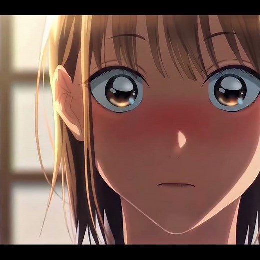 Chinatsu Kano Being the Perfect Anime Crush 💙 | Blue Box Best Moments