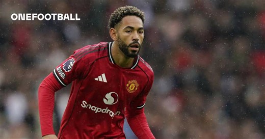 Man United Star Drops Injury Update Ahead of Man City Clash