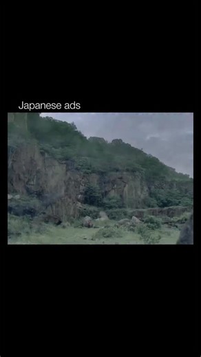 WASTED on Instagram: "😮 Japanese ads are famous for being bold, quirky, and often delightfully confusing to outsiders. They tend to embrace exaggeration, surreal humor, and unexpected celebrity appearances, sometimes featuring Hollywood stars promoting everyday products in ways you’d never see elsewhere. This style reflects a cultural comfort with playfulness and absurdity, where ads are meant not just to sell but to entertain. Bright colors, catchy jingles, and rapid pacing are common, making 