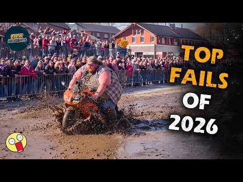World's HARDEST Try Not To Laugh Challenge! Funniest Memes, Fails & Pranks Compilation Part #4 😂