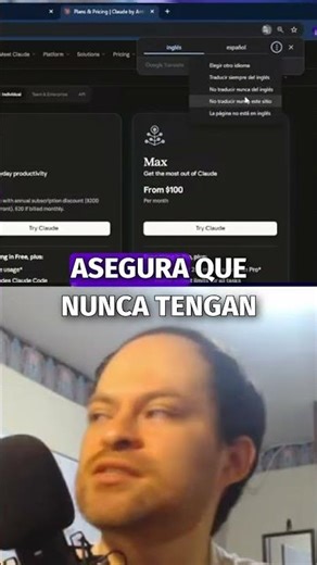 ¡Evita errores de traducción en tu sitio web! #shorts