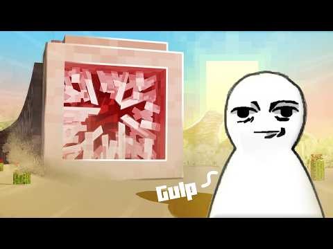 This Minecraft Mod Made Me Go Insane