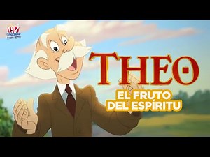 Películas Cristianas Infantiles | El Fruto del Espíritu 🍎✨ Valores para Niños