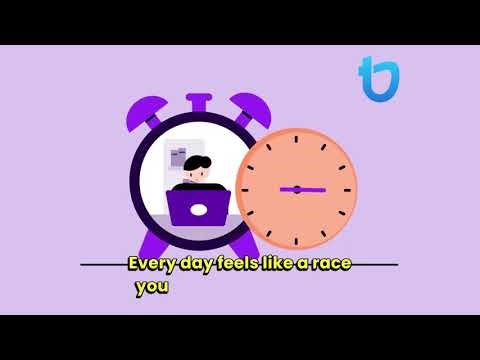 Talking-Buddy™️| Take a Breath, Your Mind Deserves Rest Too!