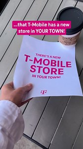 You haven’t heard? There’s a new T-Mobile store in Dixon! | T-Mobile