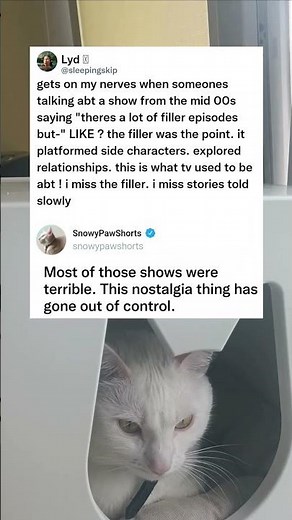 Why Mid 2000s TV Filler Episodes Were Actually The Best