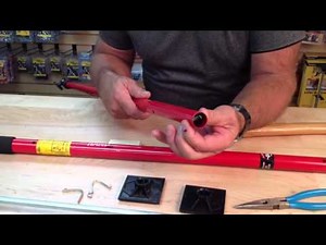 3rd Hand HD Ball Detent Replacement