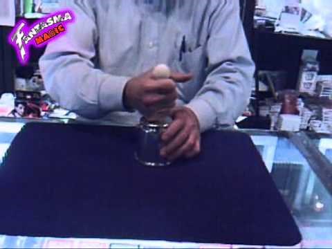 David Roth - Chop Cup