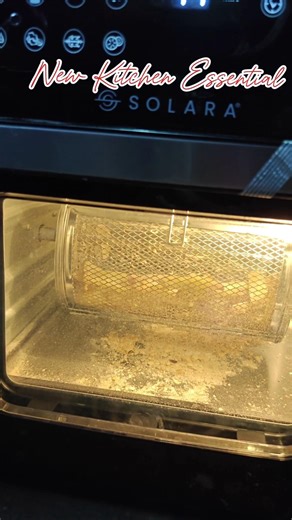 Solara unboxing, New Kitchen Essential 😄😄