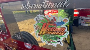 3.3K views · 14 reactions | Tomah tractor pull | Beer Money Pulling Team | Facebook