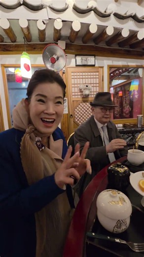 Happy Birthday #TheSsanghwa #Jongno5ga #SimMiOk Model #Broadcaster #Poet