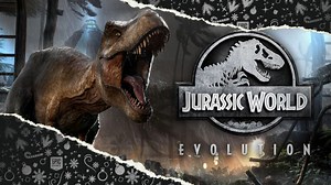 Jurassic World Evolution za darmo w Epic Games. Promocja trwa, za tydzień Crying Suns