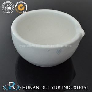 [Hot Item] Lab Crucible for Gold Assaying Ceramic Fire Clay Fire Assay Crucible