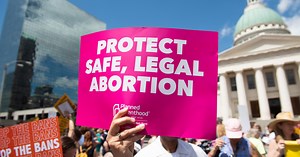 This Powerful Short Film Shows Real Abortion Stories