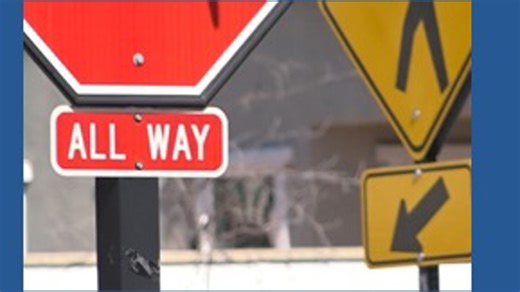 Lathrop faces pushback over plans to remove stop signs, crosswalks