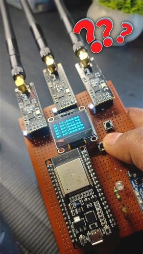 What Is This Device 🤔 | Is It a Powerful Device?🔥 #tech #diy #shorts #science_fun_diy