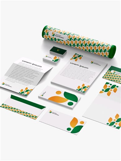 Jasa Desain Logo Perusahaan dan Lembaga Profesional