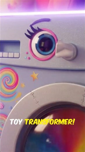 WOW! The Coolest Cartoon Adventure Kids Will Love