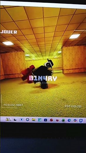 The mape is jumpstyle