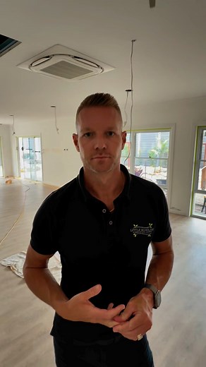 Welcome to the brand new Kindergarten classroom at Little Scholars Karalee! Book your tour today to ensure your child has a place in our Kindergarten program! #ipswich #karalee #earlylearning #childcare #queensland #playbasedlearning | Little Scholars School of Early Learning