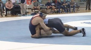 26K views · 343 reactions | A trio of Tar Heel wrestlers changed weight classes mid-season & the change has helped the team to a #14 ranking nationally. | North Carolina Tar Heels | Facebook