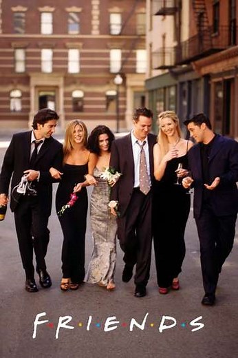 Friends (1994-2004) - Season 10 Episodes and Ratings