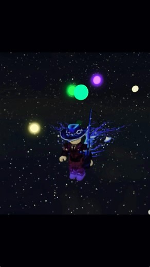 #roblox mab Experience Gravity🧑🏽‍🚀 #روبلوكس