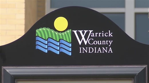 Warrick County officials concerned about potential breach of coal refuse dam
