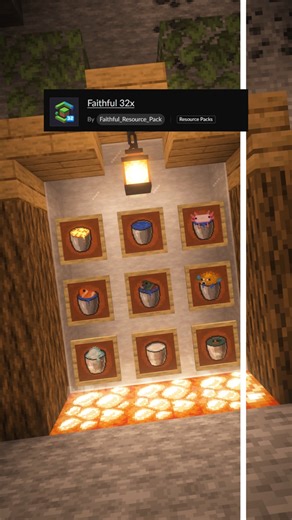 11K views · 159 reactions | THE BEST Texture Packs Minecraft #TexturePacks #MinecraftTextures #TexturePackReviews #BestMinecraftTextures #MinecraftMods #MinecraftCreators #TexturePackShowcase #VideoGameTextures #GamingCommunity #MinecraftBuilding | Nyxie | Facebook