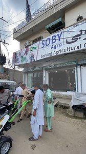 46K views · 710 reactions | Self Propelled Reaper Delivery |...