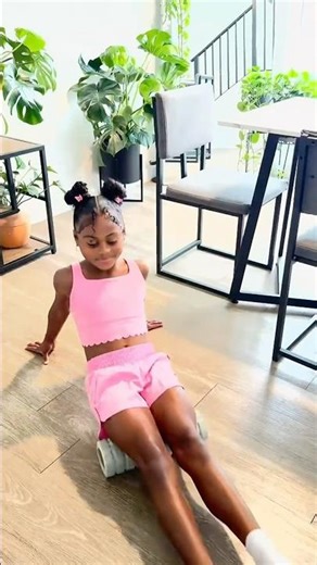 SHACARRI’S INSPIRING JOURNEY #shacarririchardson #sprinter #trackandfield